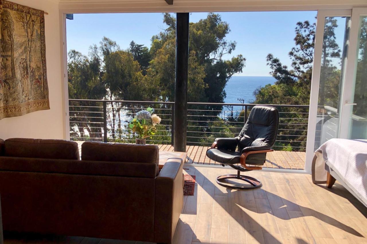 Lofts - Casa El Pangue, 3* Zapallar