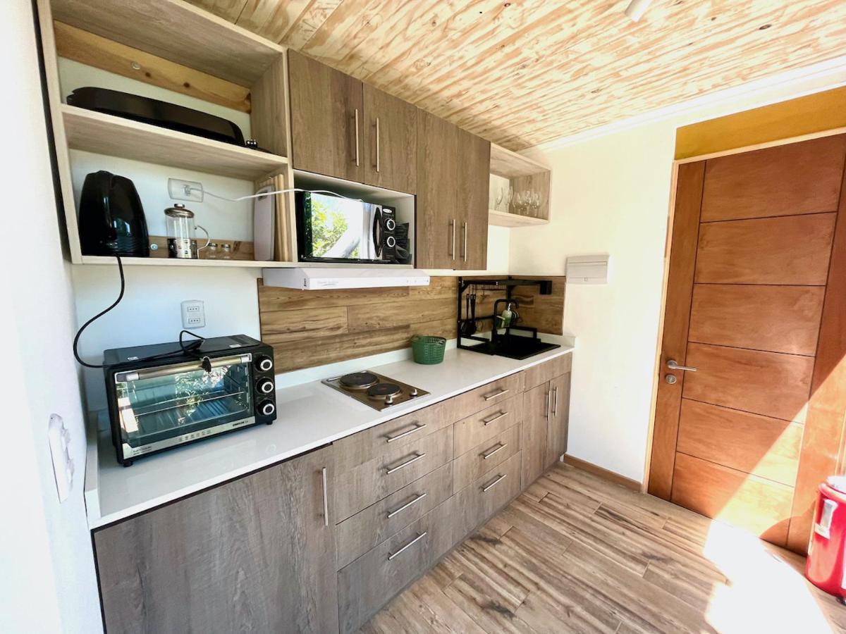 Aparthotel Lofts - Casa El Pangue, 3*