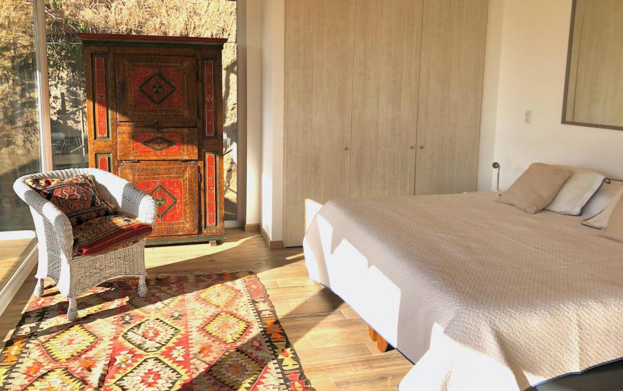 Lofts - Casa El Pangue, Aparthotel