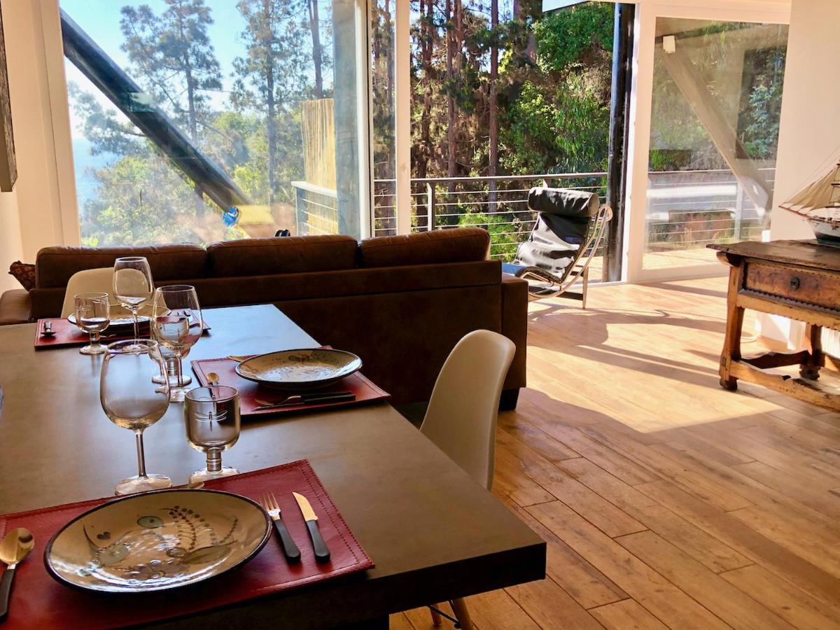 Lofts - Casa El Pangue, Aparthotel 3*