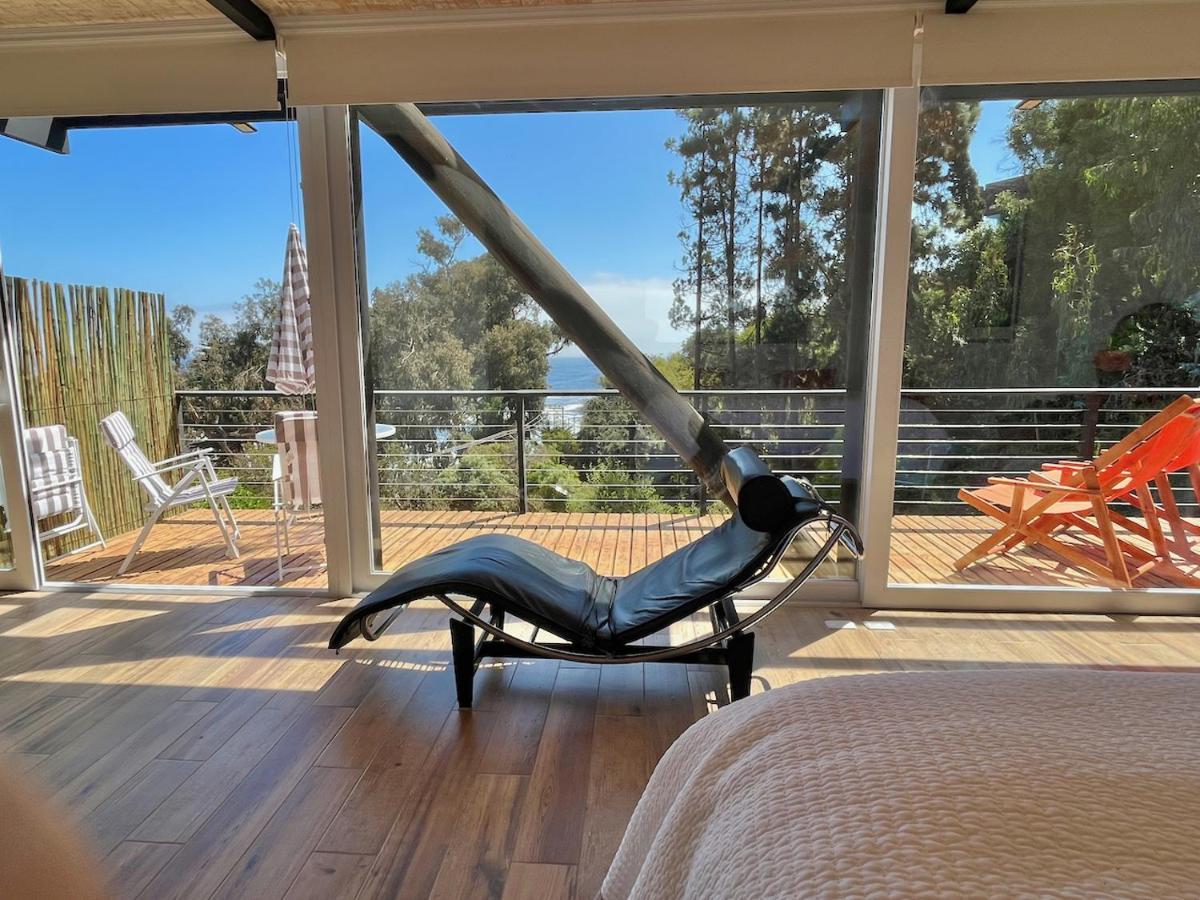 Lofts - Casa El Pangue, 3* Zapallar