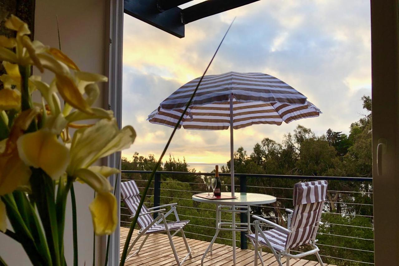 Aparthotel Lofts - Casa El Pangue, Zapallar