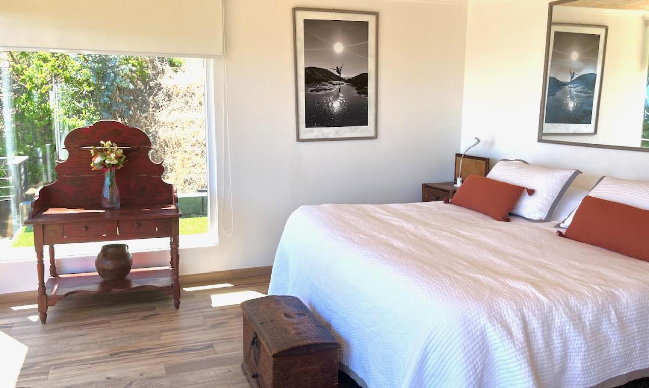 Aparthotel Lofts - Casa El Pangue,