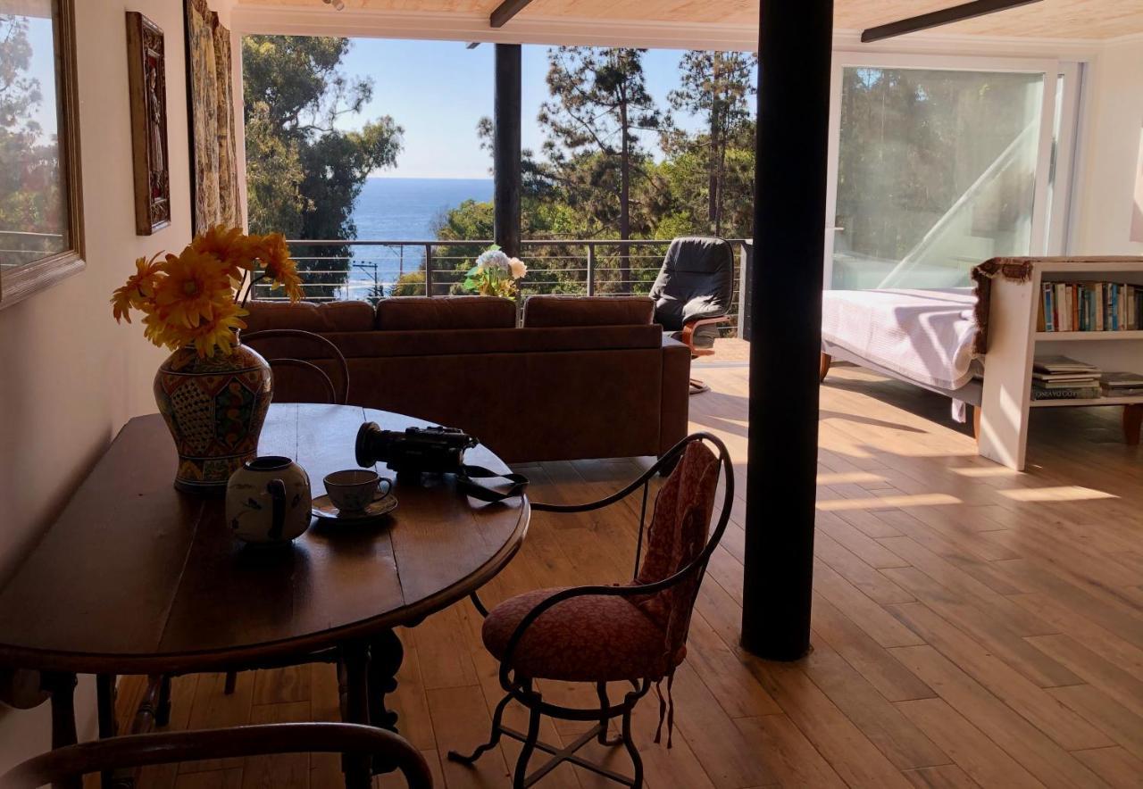 Lofts - Casa El Pangue,