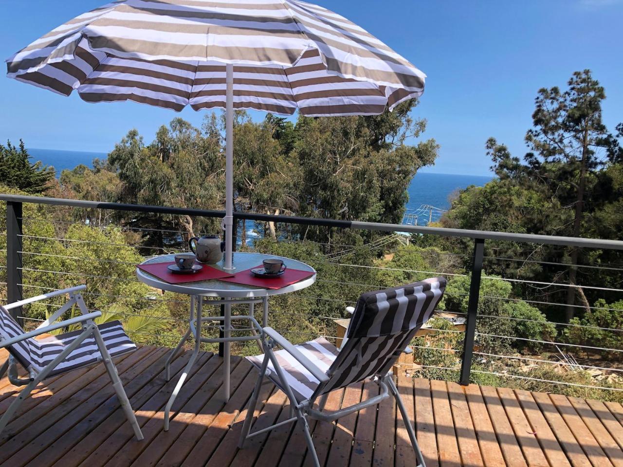 Aparthotel Lofts - Casa El Pangue,