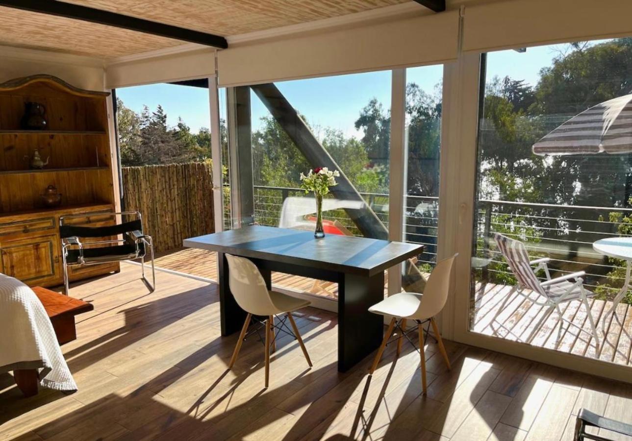 Aparthotel Lofts - Casa El Pangue, Zapallar