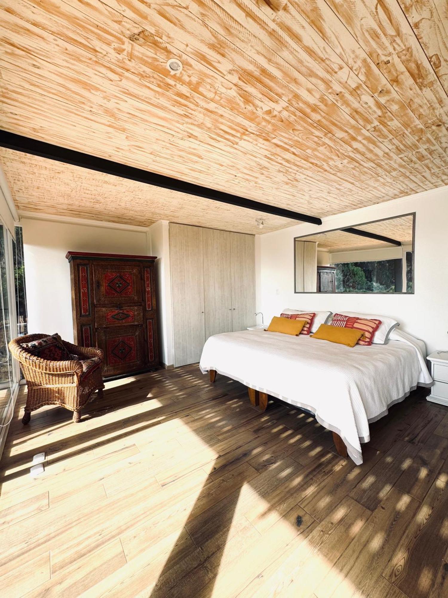 Lofts - Casa El Pangue,