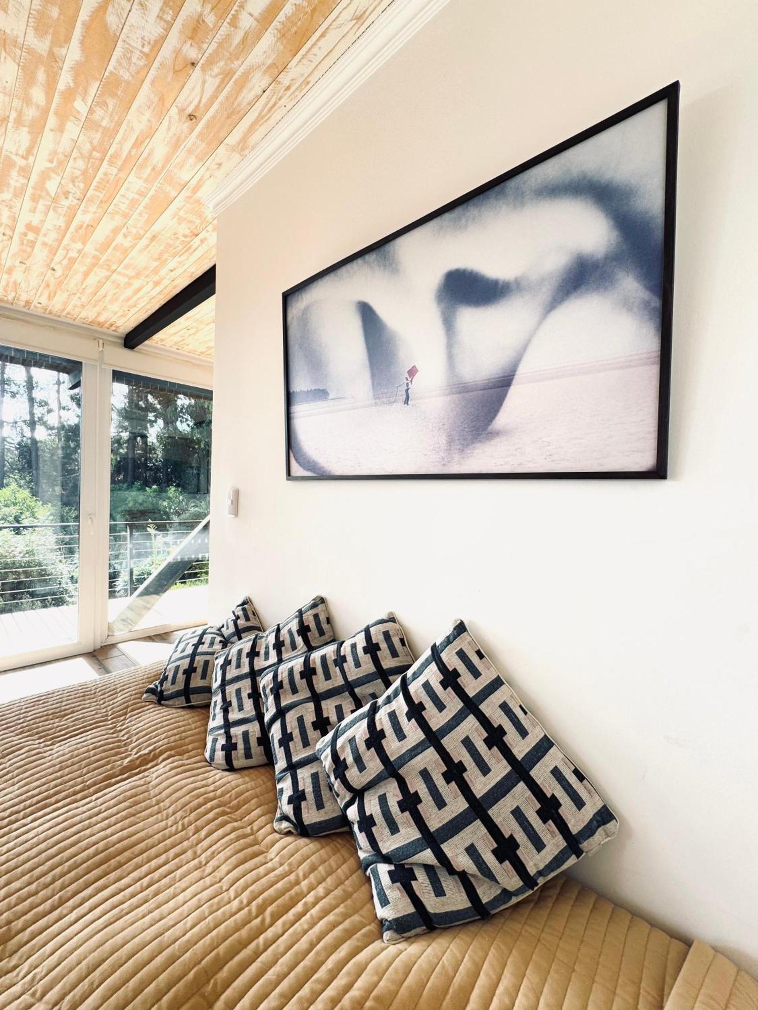 Lofts - Casa El Pangue, Aparthotel