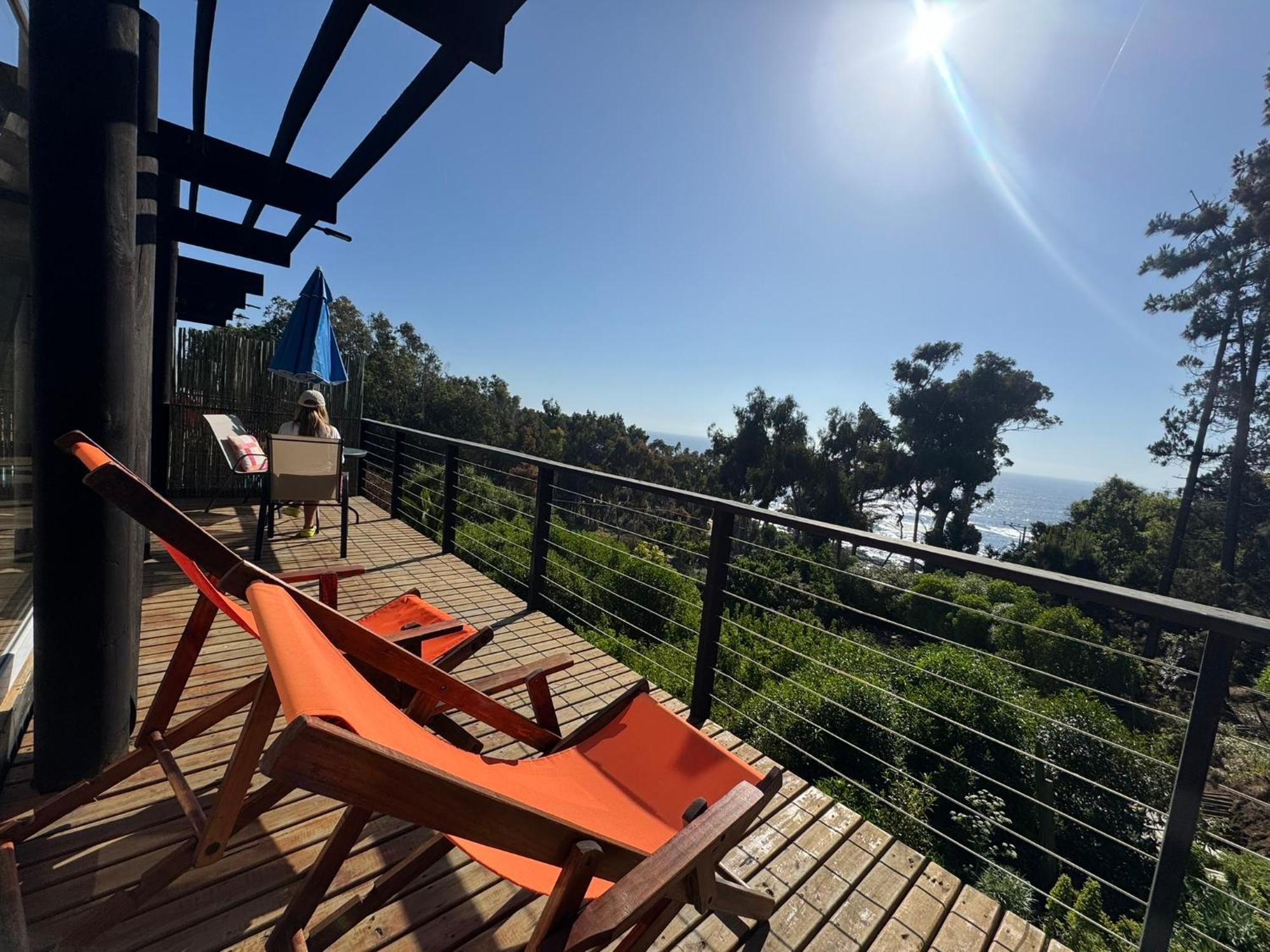 Lofts - Casa El Pangue, Aparthotel 3*