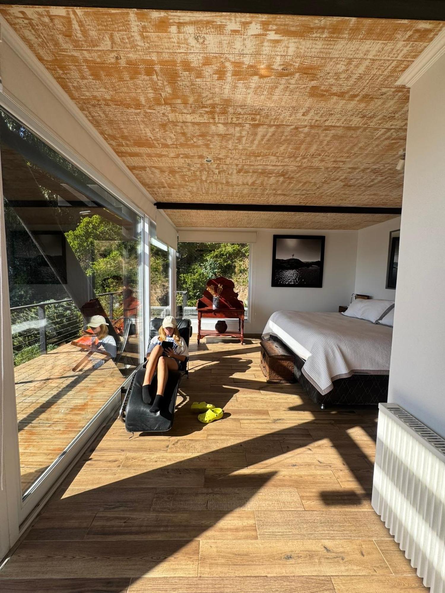 Aparthotel Lofts - Casa El Pangue, Zapallar