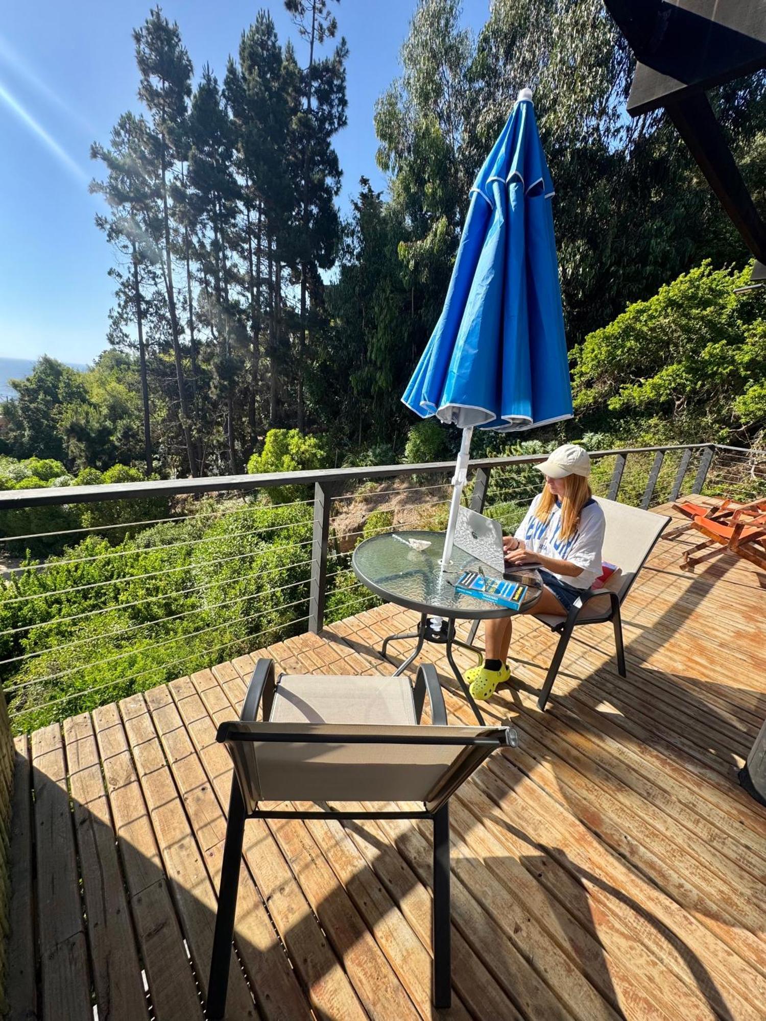 Lofts - Casa El Pangue, 3*