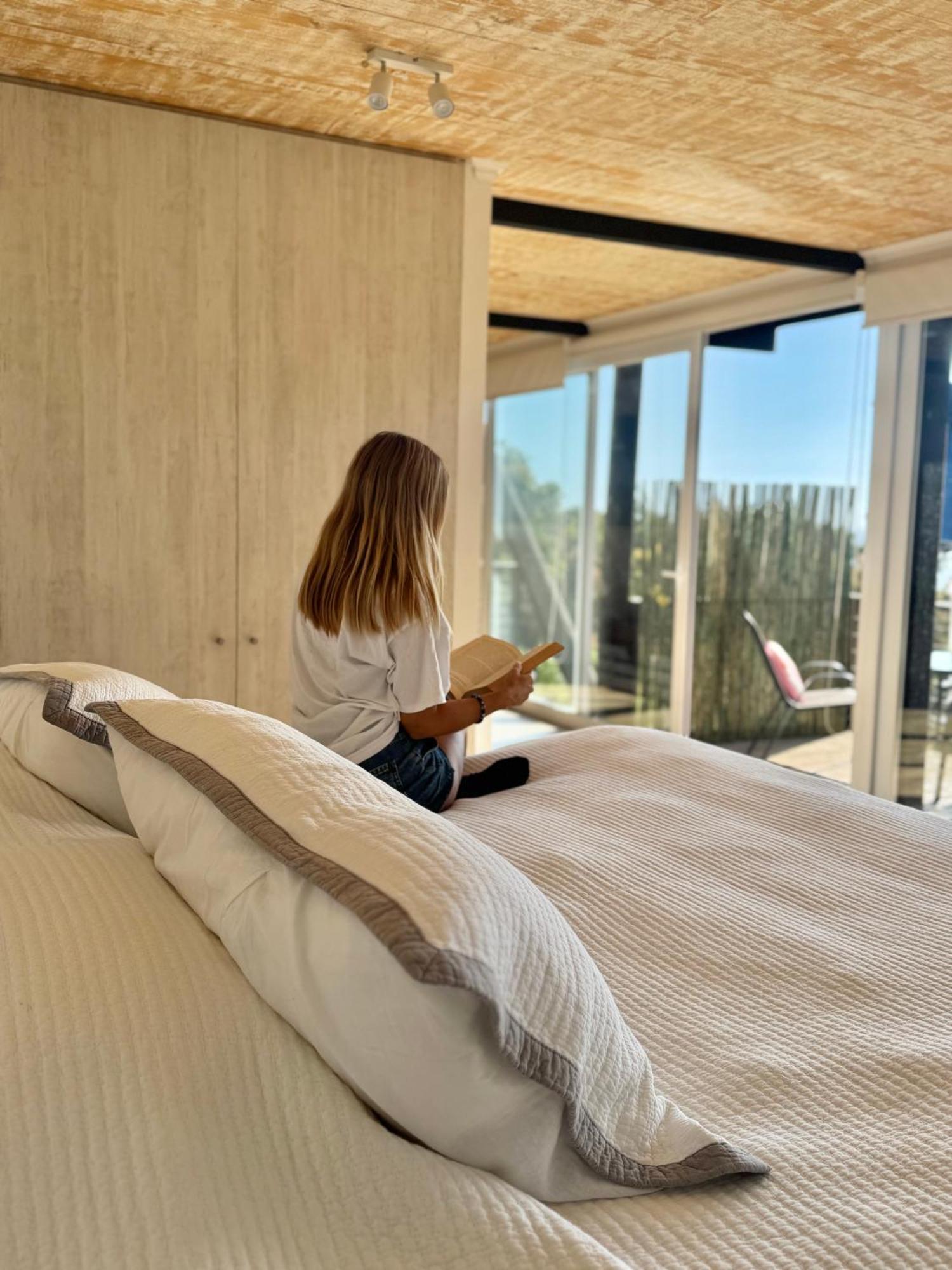 Lofts - Casa El Pangue, Zapallar