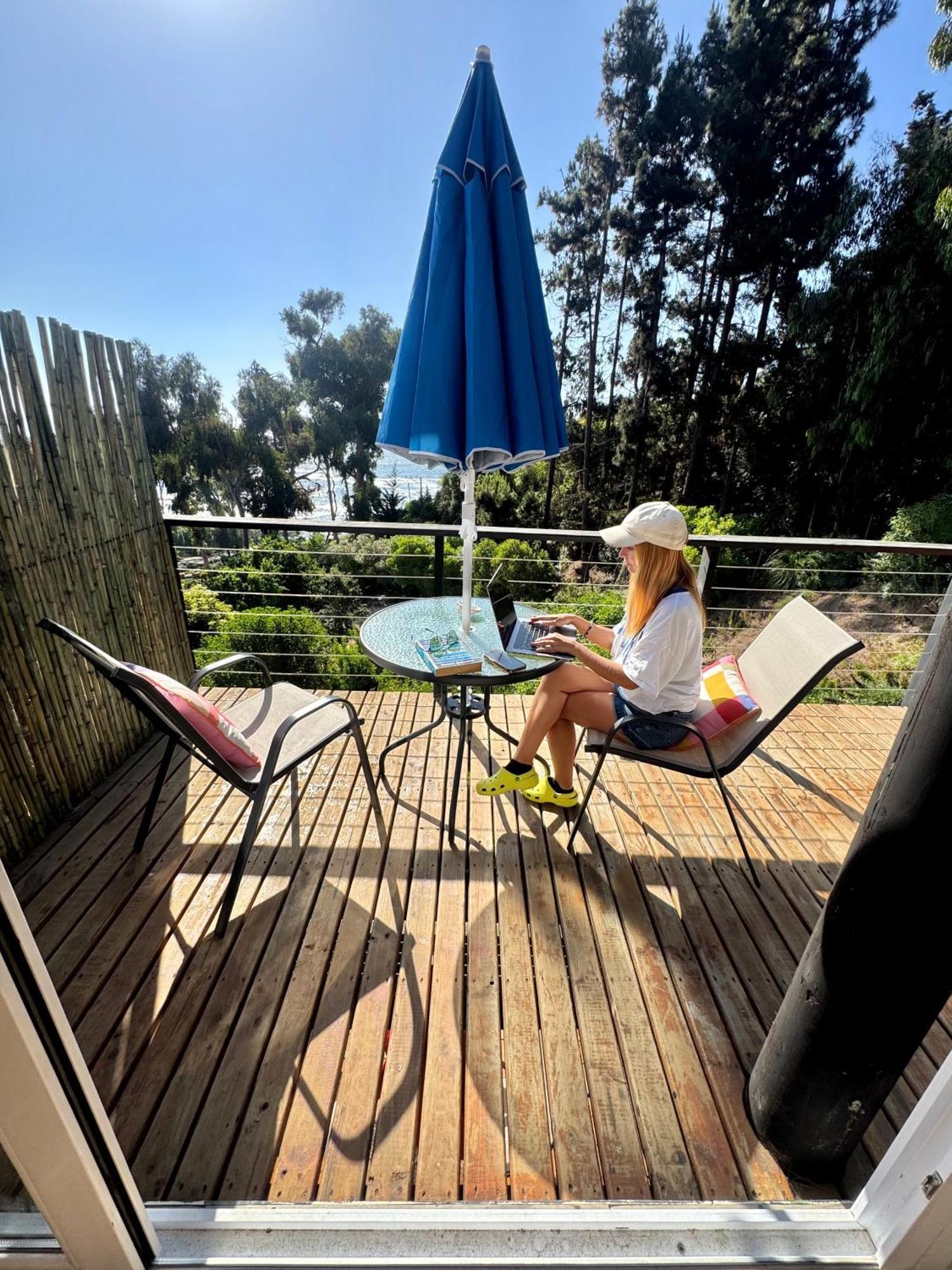 Lofts - Casa El Pangue, 3* Zapallar