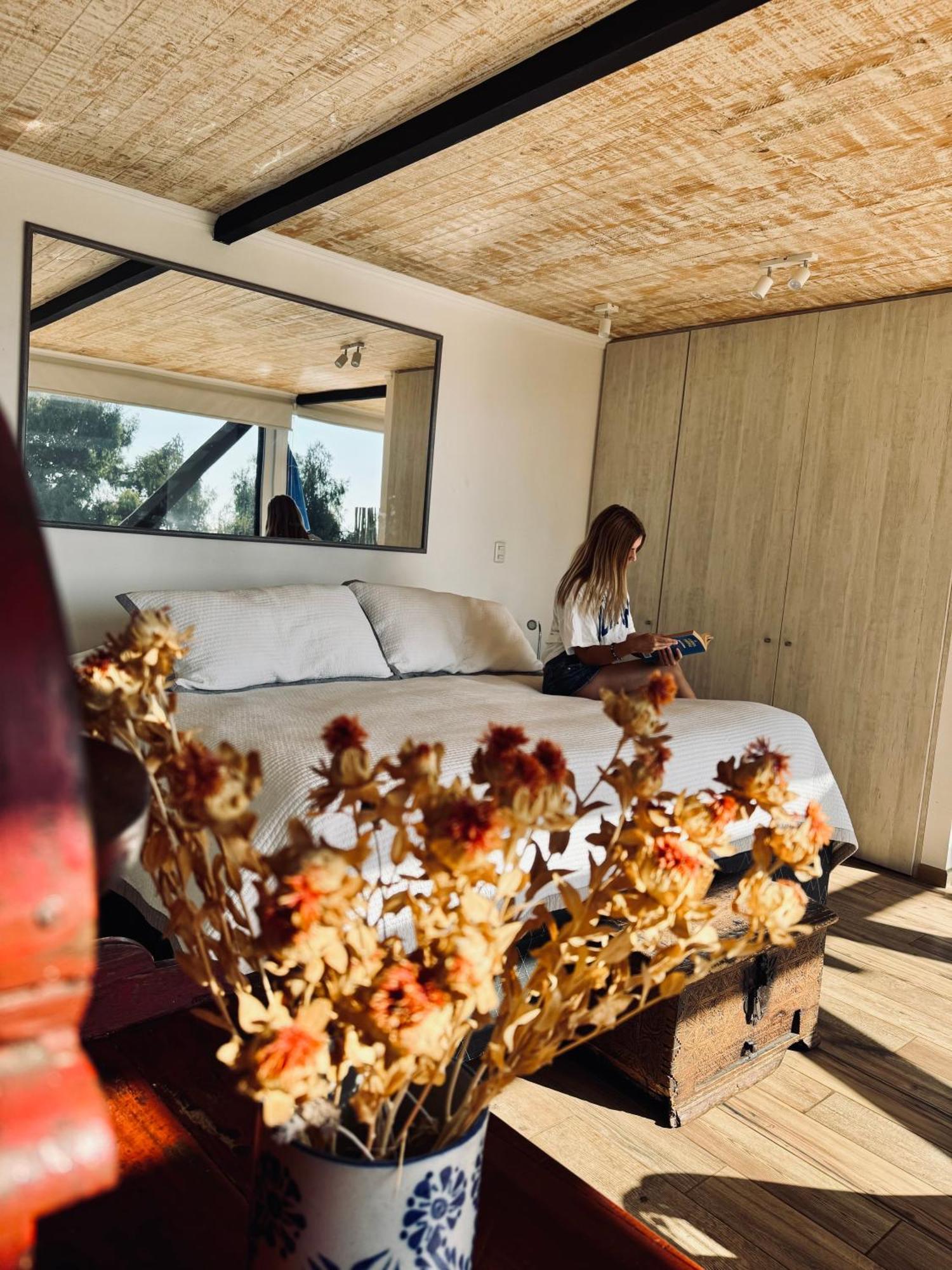 Lofts - Casa El Pangue, Aparthotel
