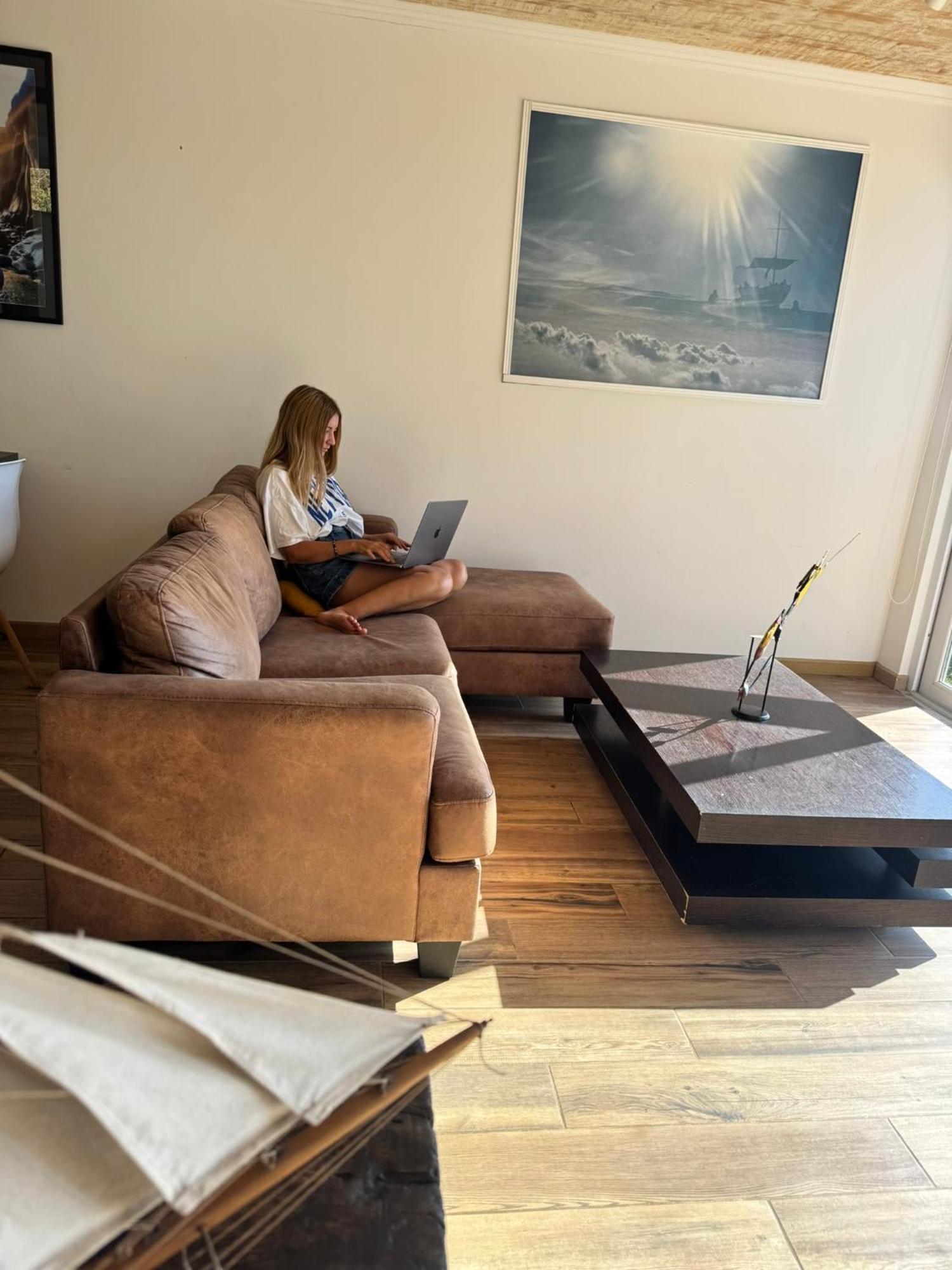 Aparthotel Lofts - Casa El Pangue,