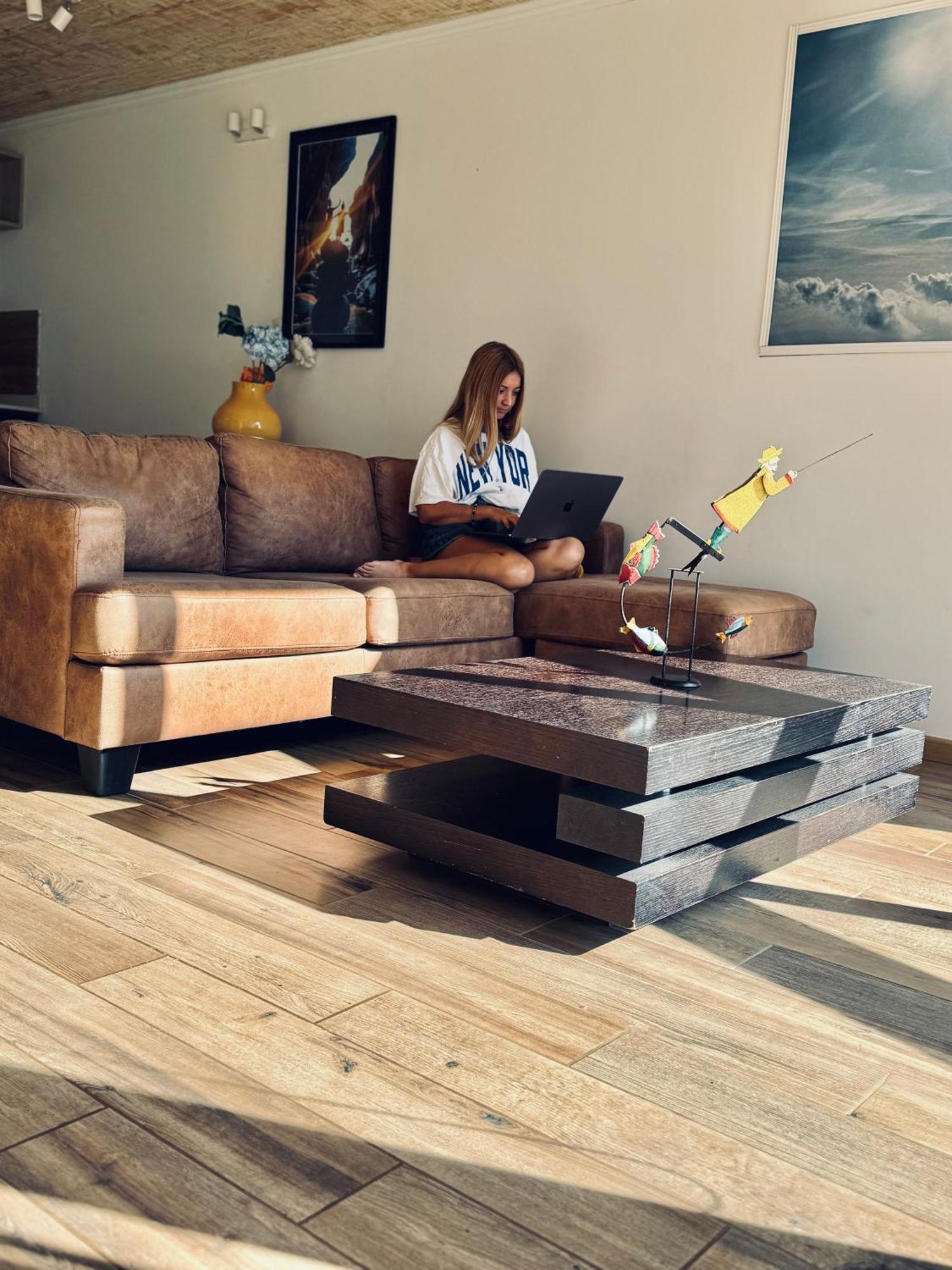Aparthotel Lofts - Casa El Pangue, 3*