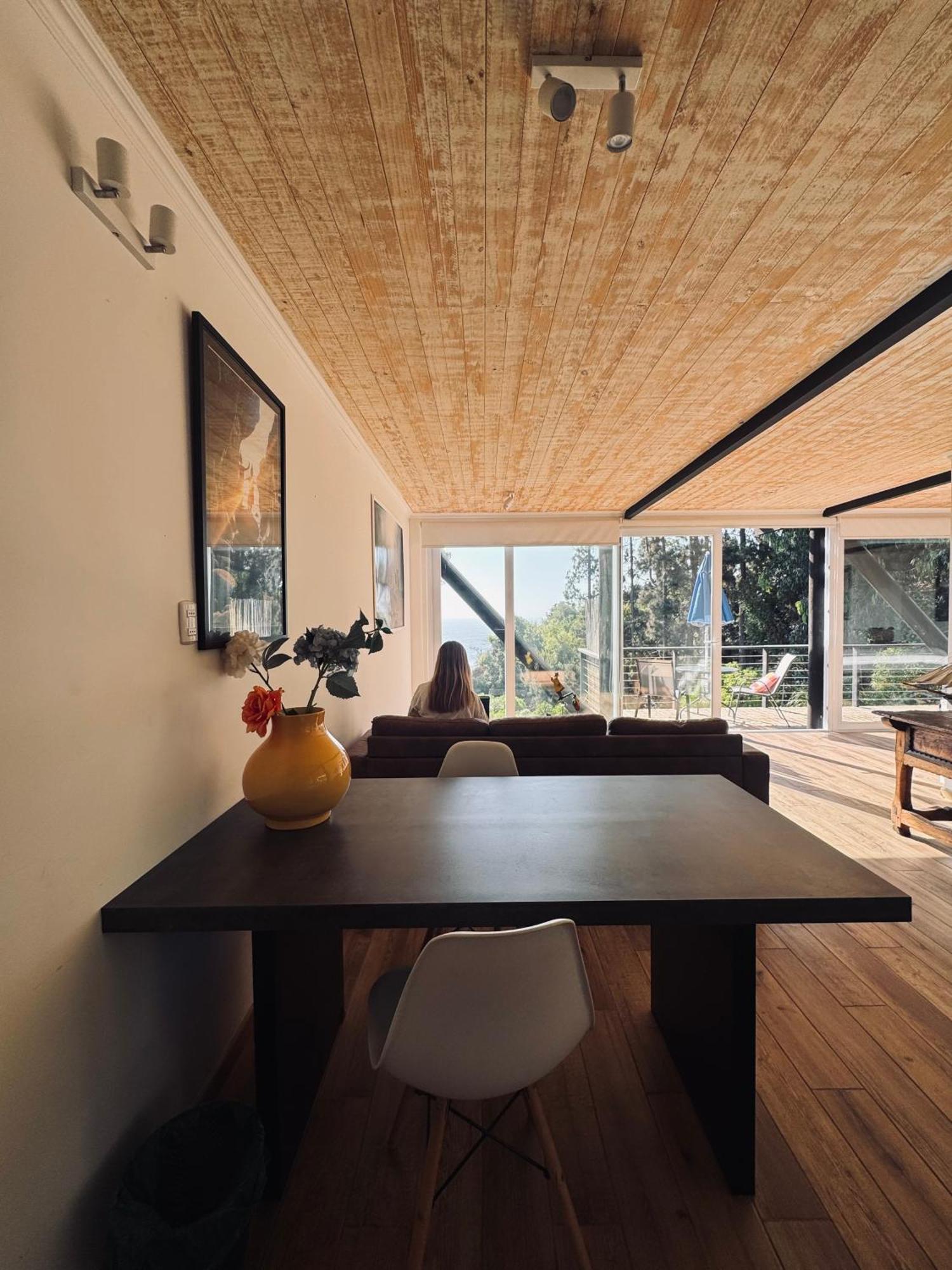 Aparthotel Lofts - Casa El Pangue, Zapallar