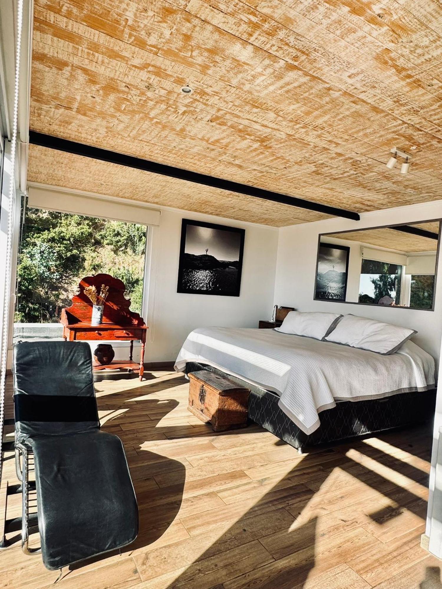 Lofts - Casa El Pangue,
