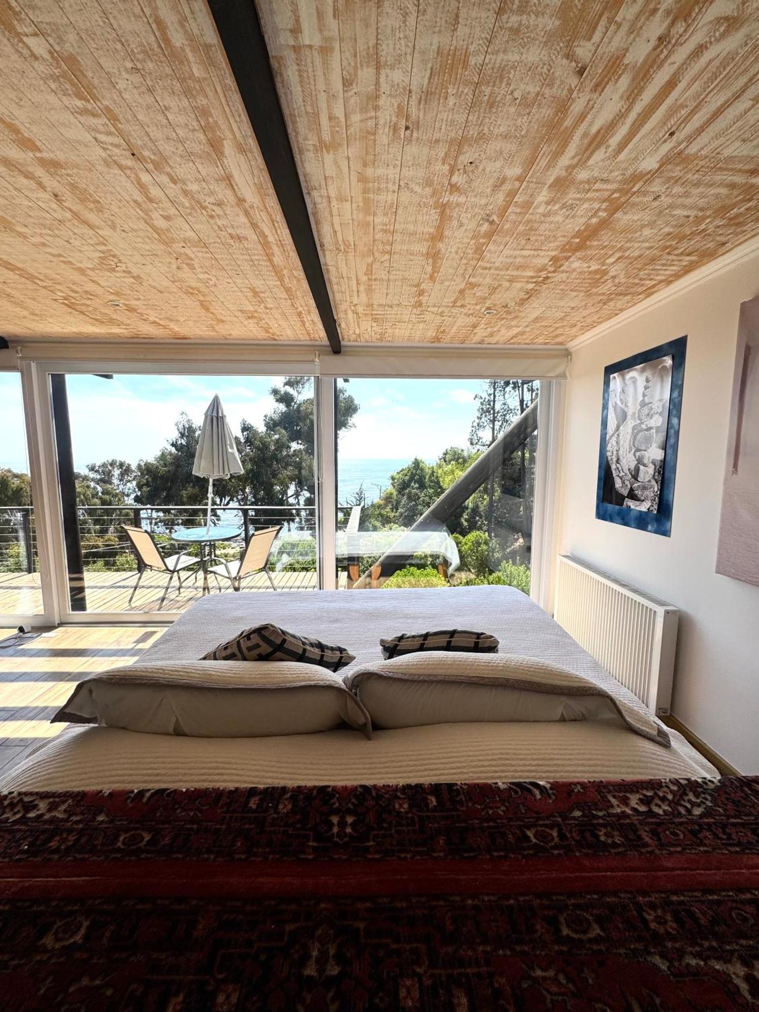 Aparthotel Lofts - Casa El Pangue, 3*