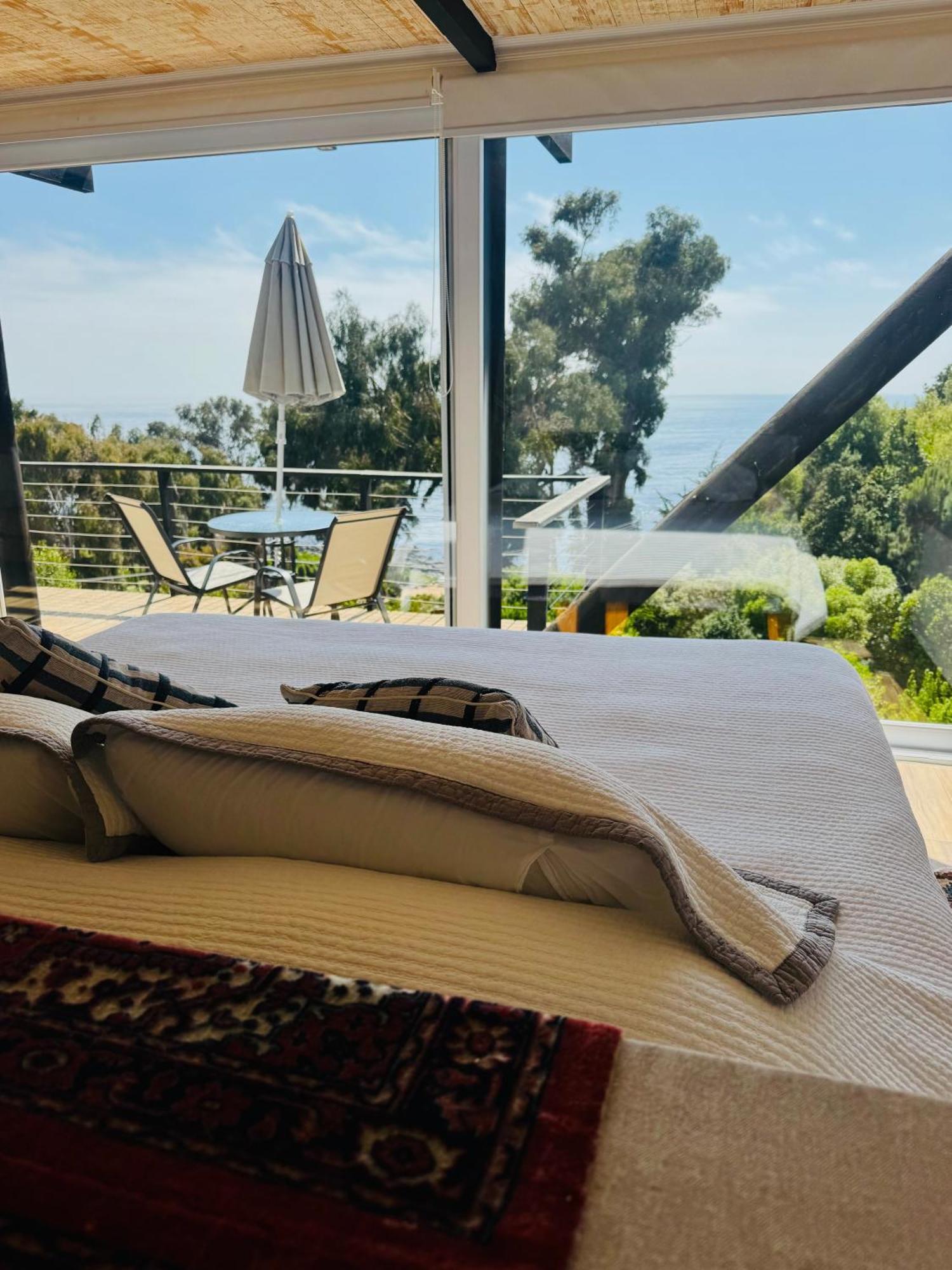 Aparthotel Lofts - Casa El Pangue, Zapallar