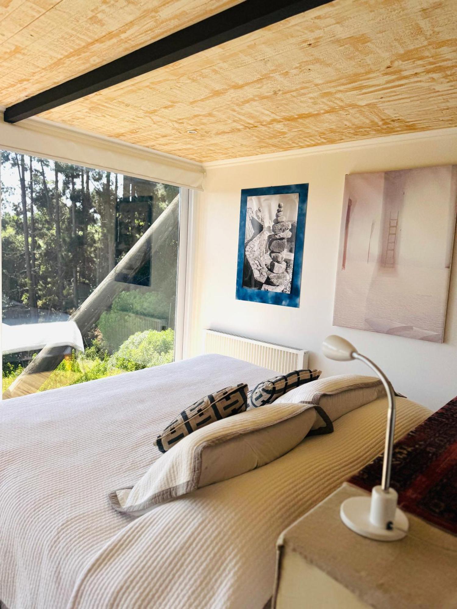 Lofts - Casa El Pangue, 3*