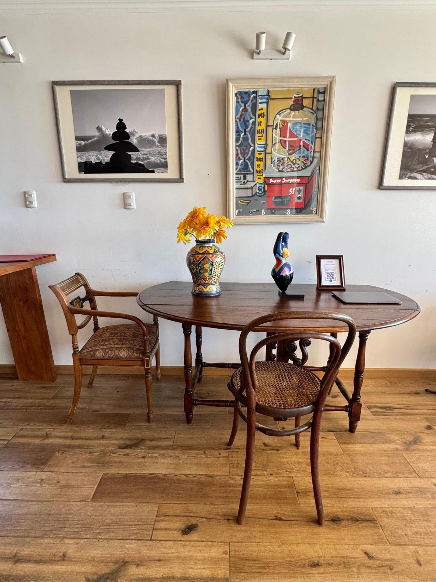Lofts - Casa El Pangue, 3* Zapallar