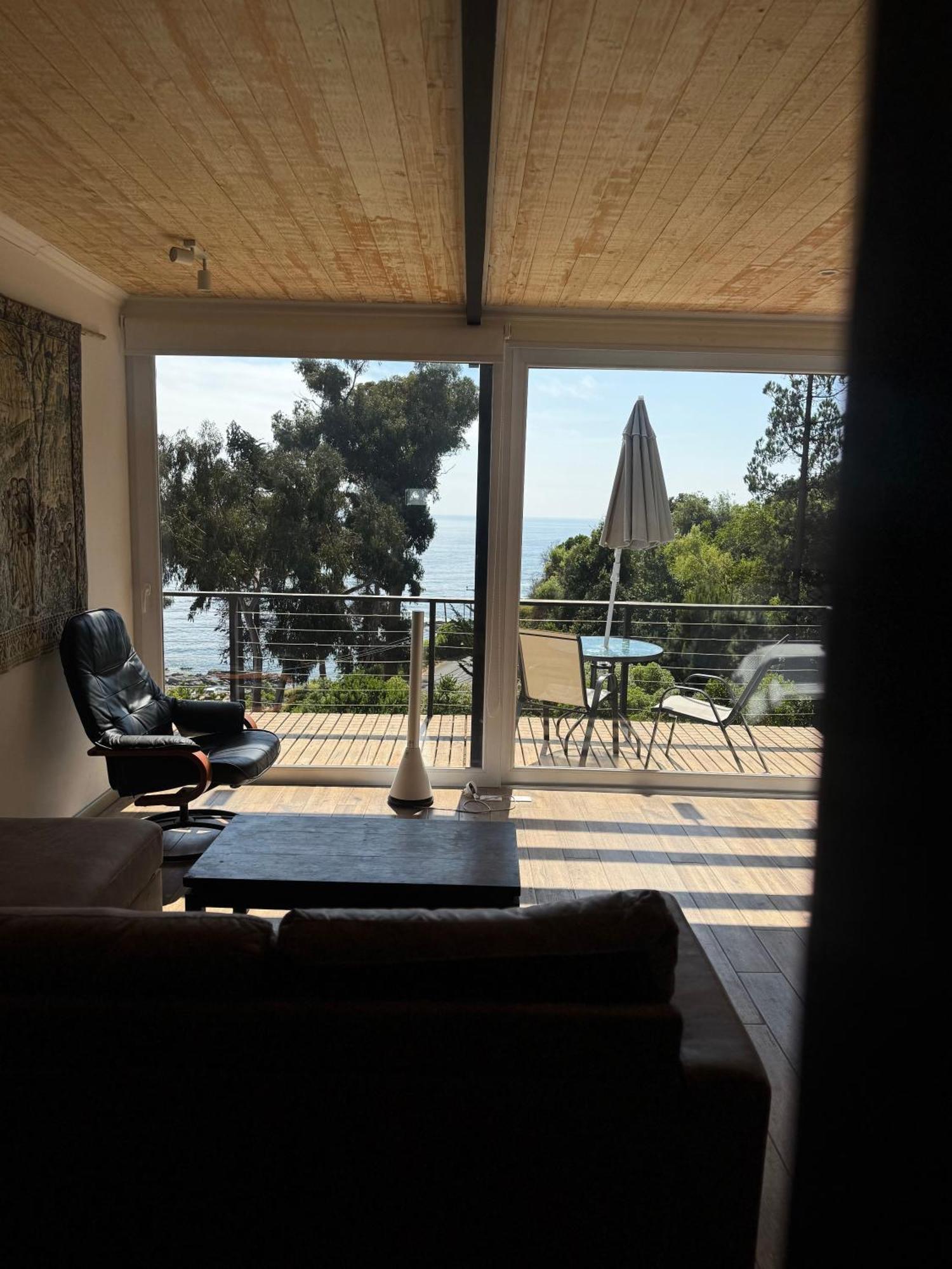 Aparthotel Lofts - Casa El Pangue,
