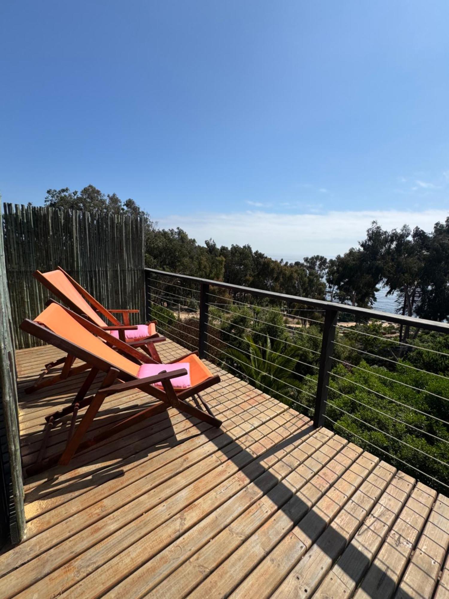 Lofts - Casa El Pangue, Aparthotel 3*