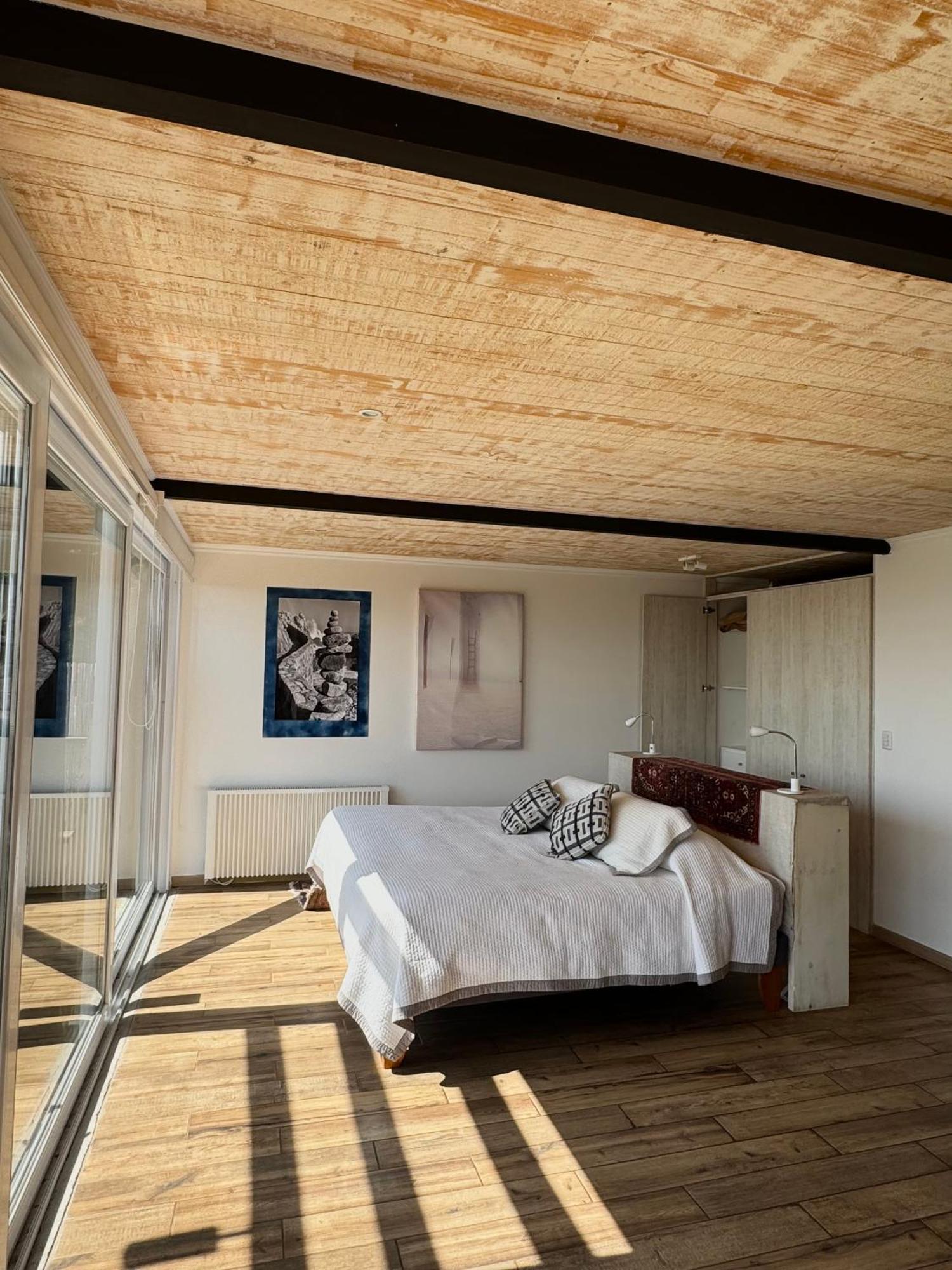 Aparthotel Lofts - Casa El Pangue, 3*