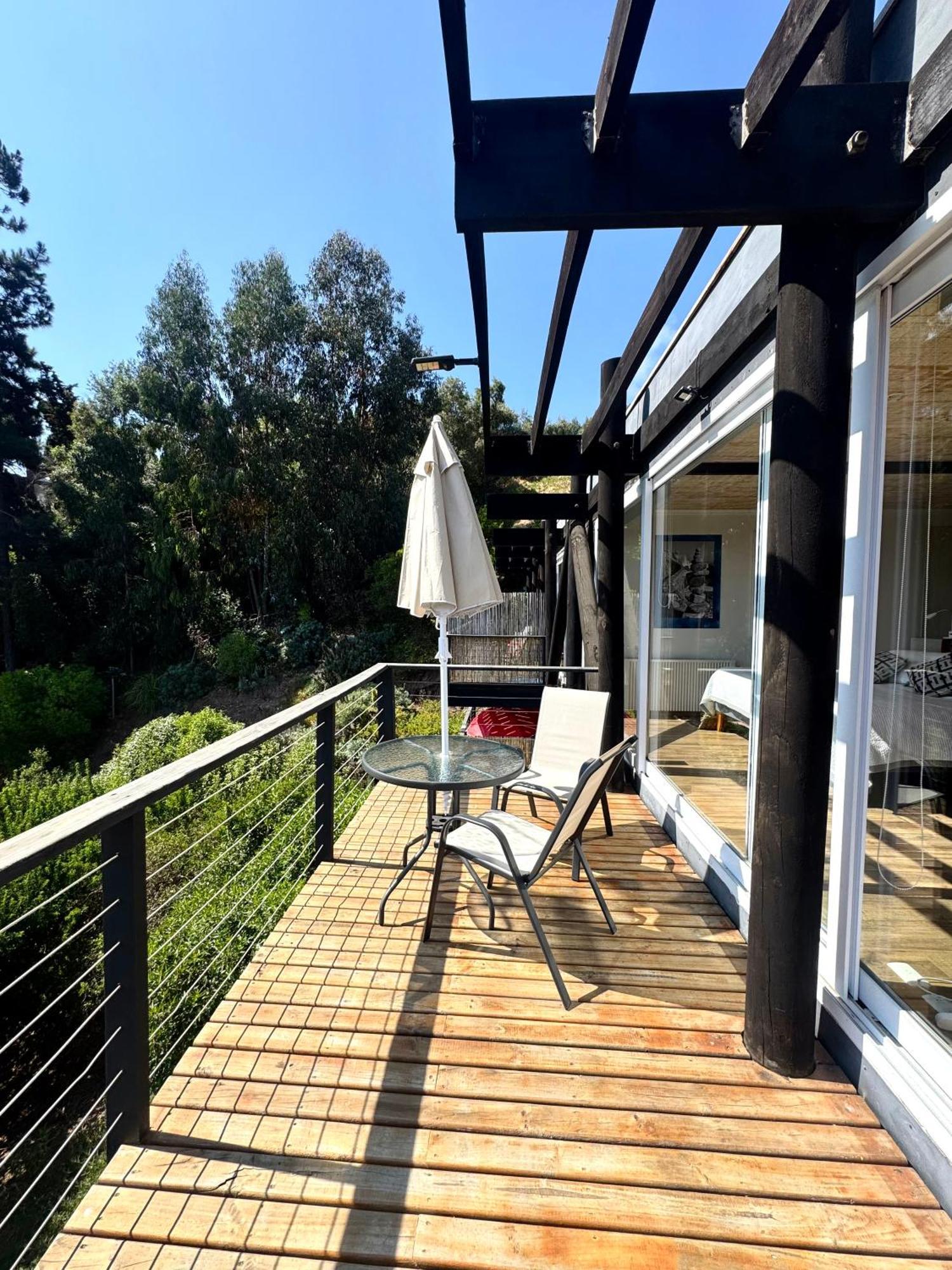 Lofts - Casa El Pangue, Aparthotel Zapallar