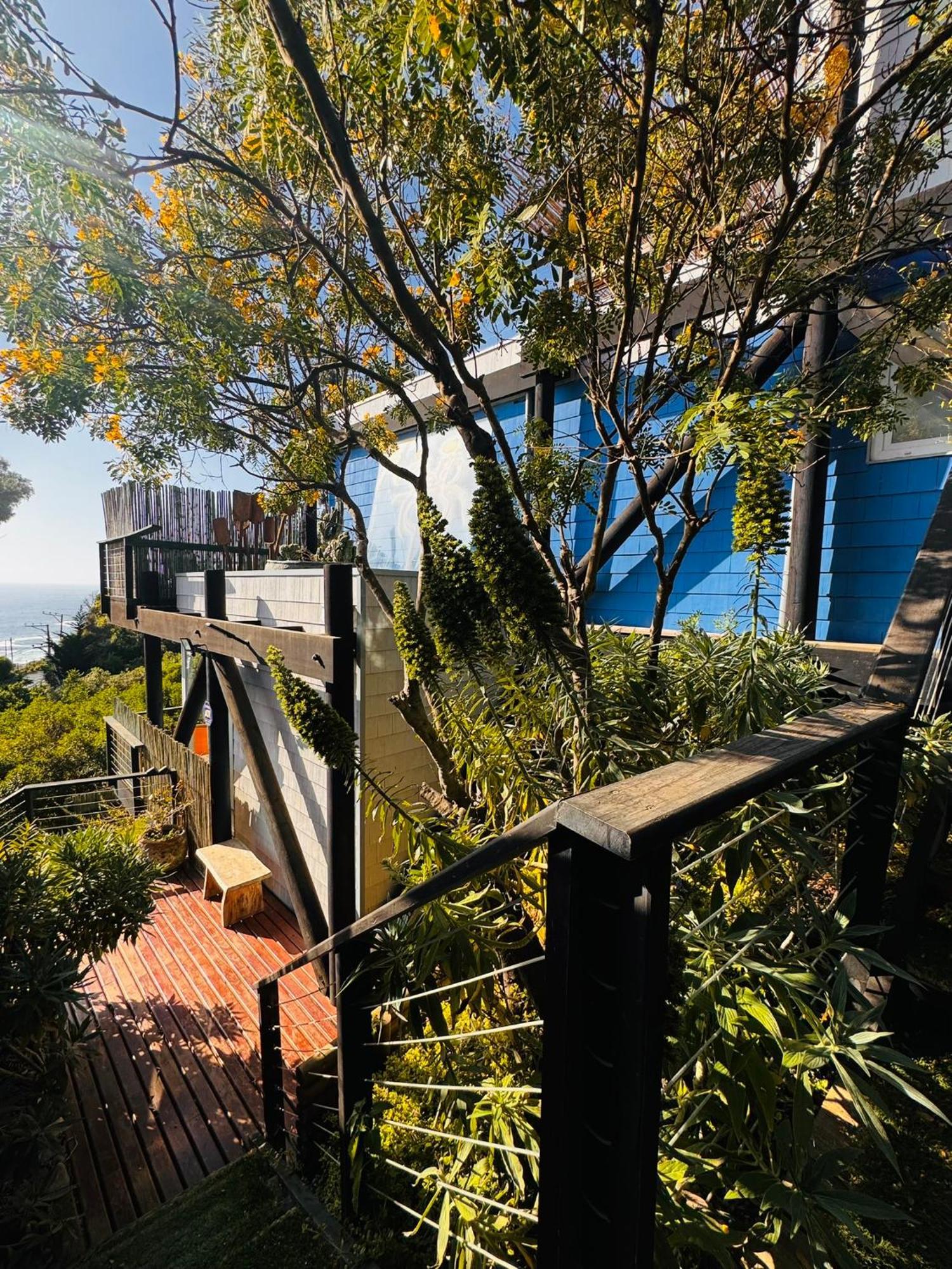 Lofts - Casa El Pangue,