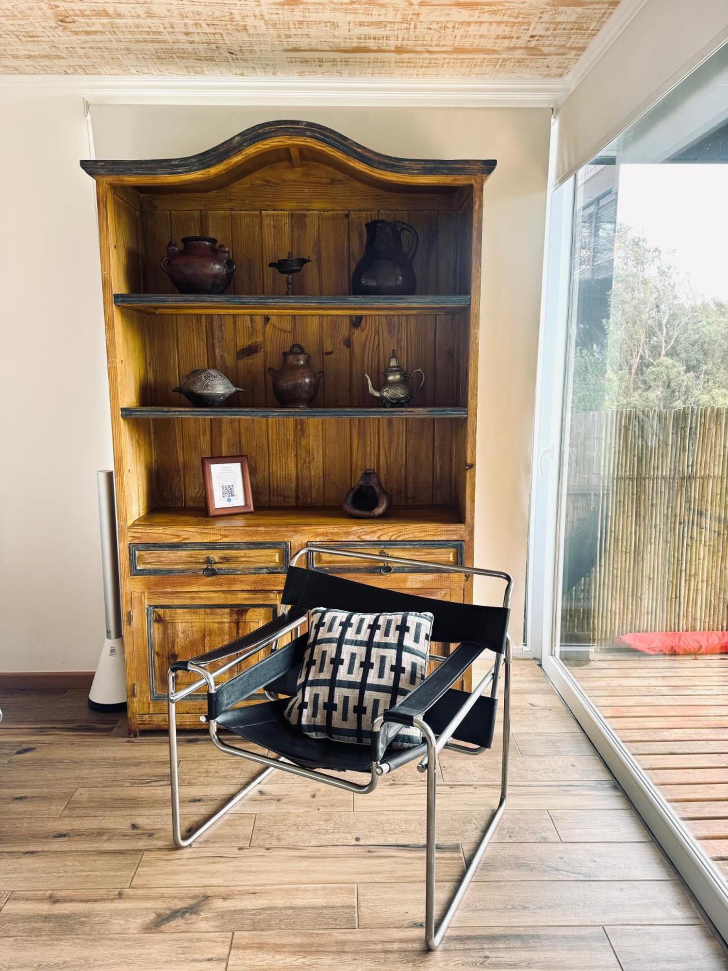 Aparthotel Lofts - Casa El Pangue,