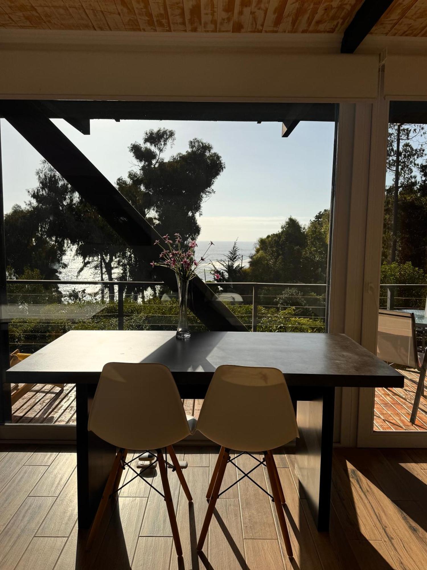 Aparthotel Lofts - Casa El Pangue, 3*