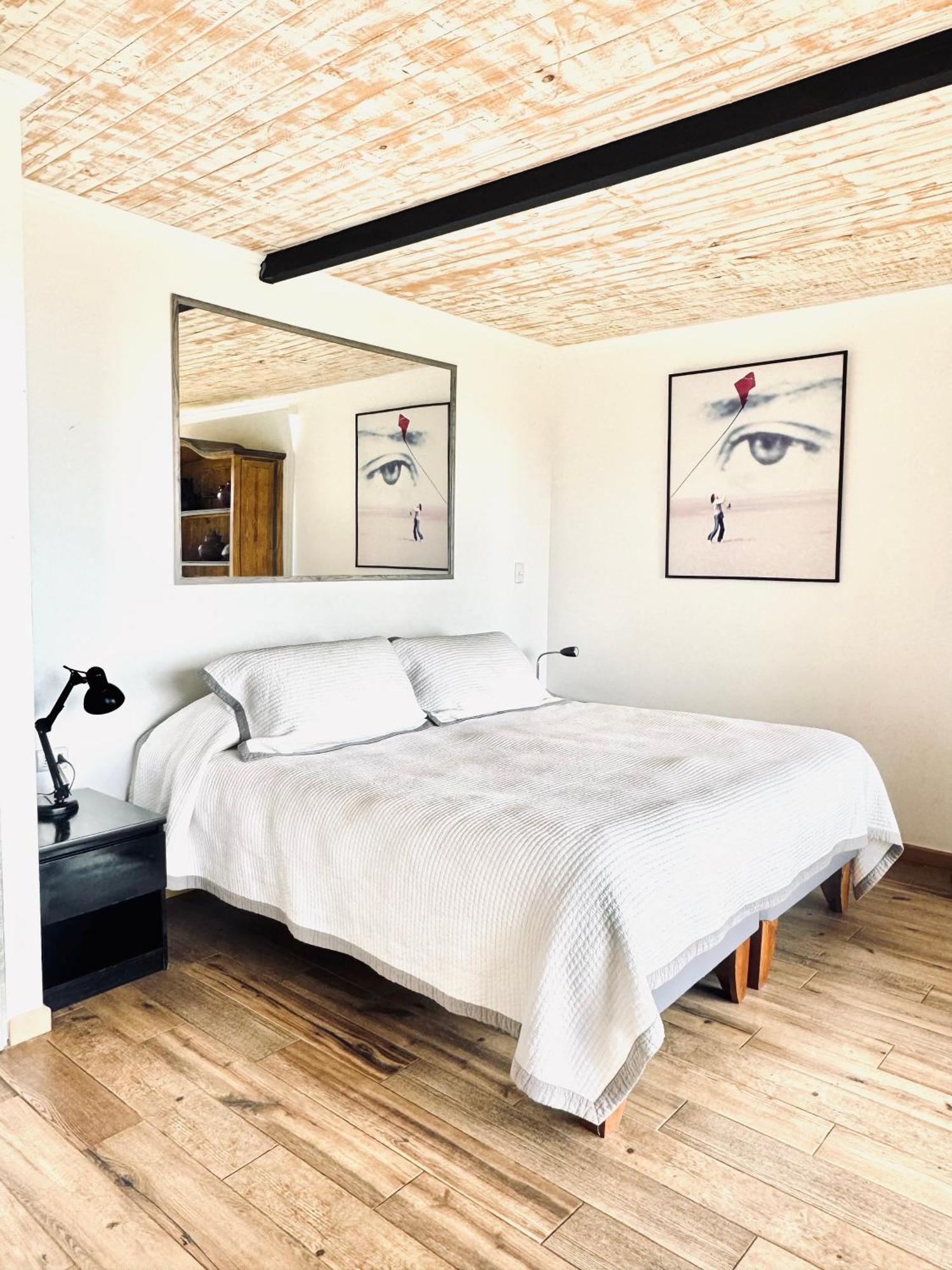 Lofts - Casa El Pangue, Aparthotel Zapallar