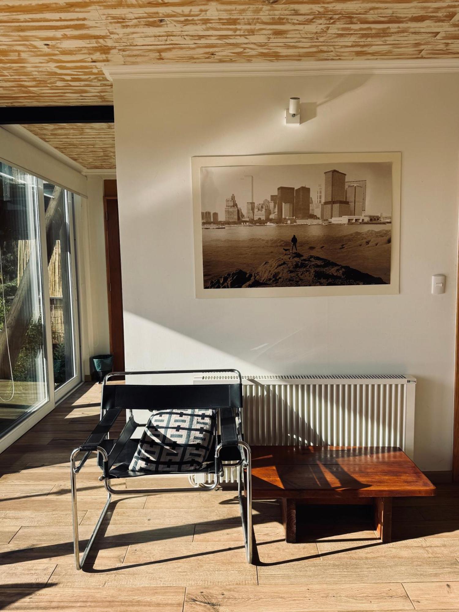 Aparthotel Lofts - Casa El Pangue, Zapallar