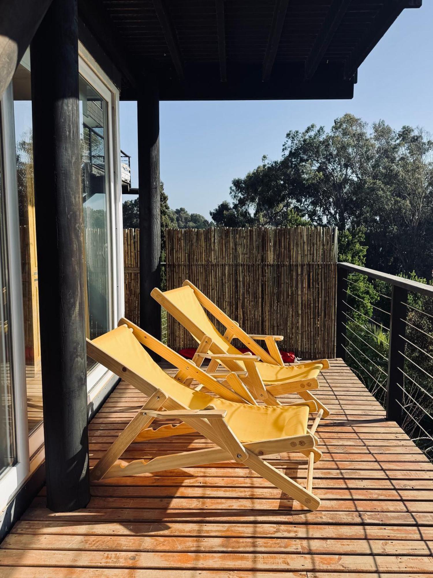 Lofts - Casa El Pangue, 3*