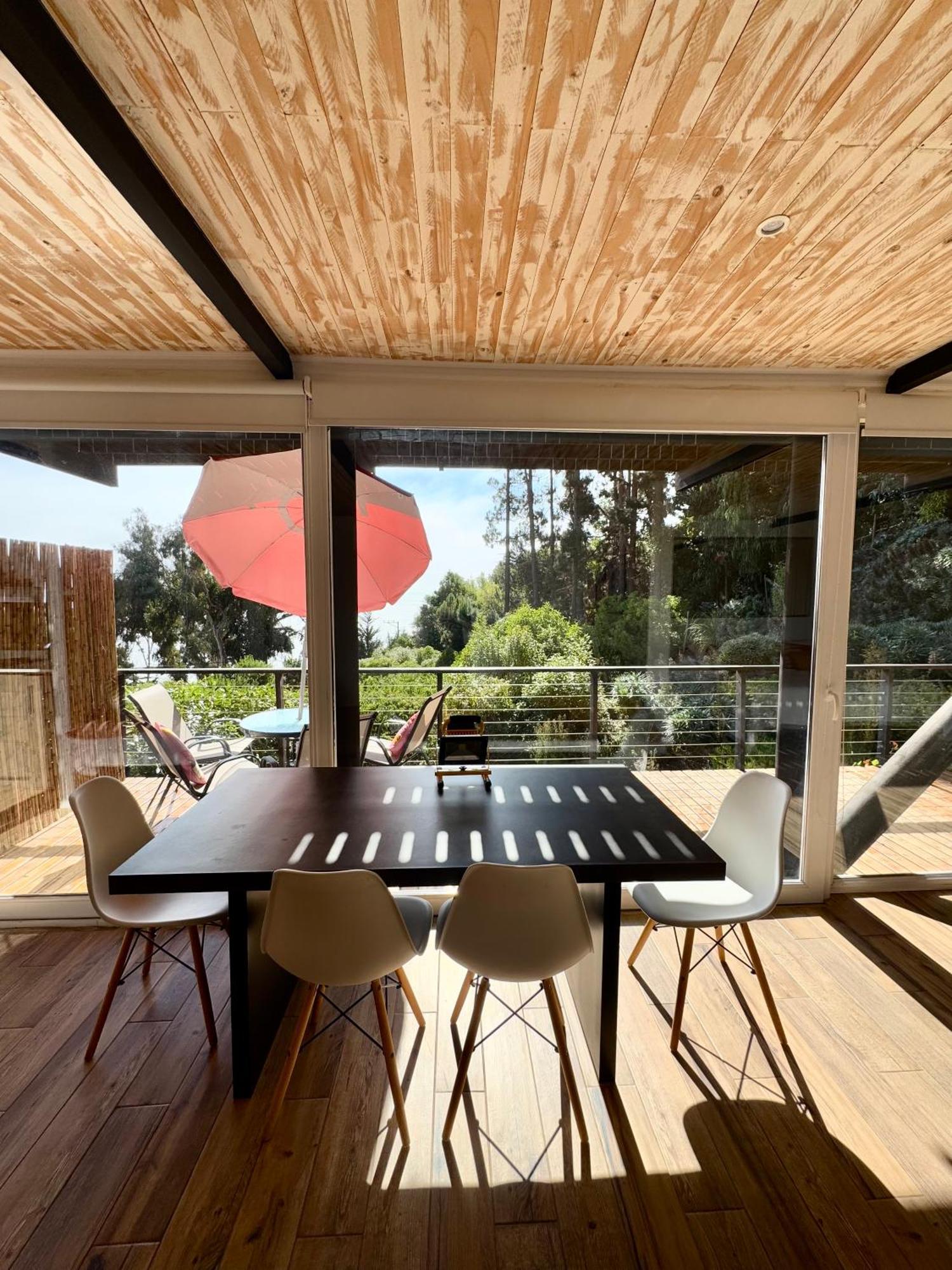 Lofts - Casa El Pangue, 3*