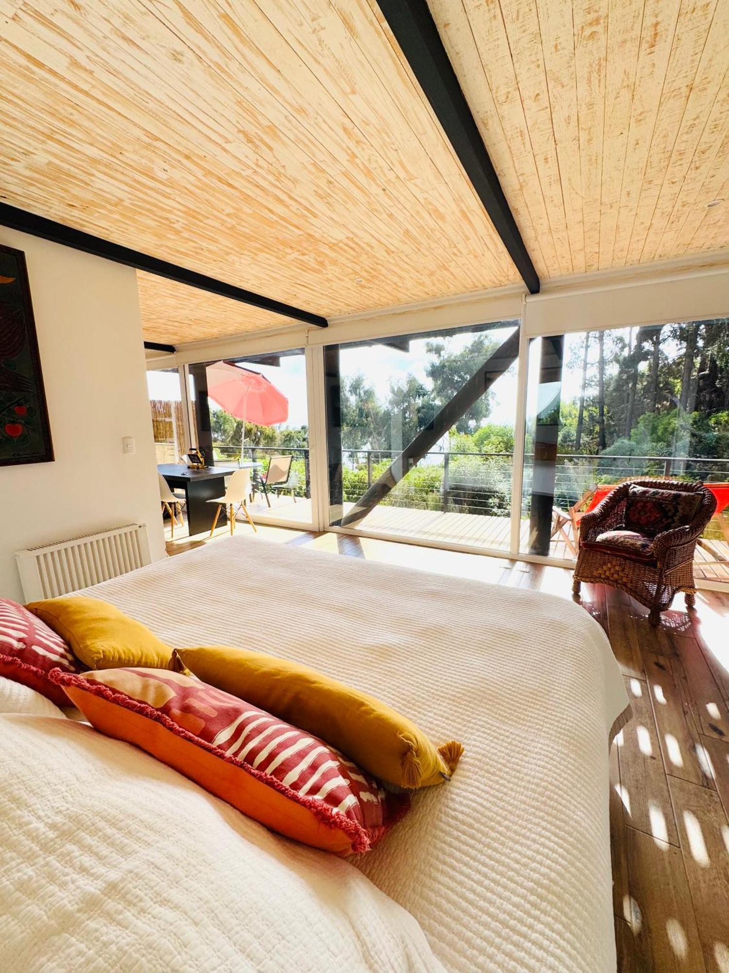 Lofts - Casa El Pangue, 3* Zapallar