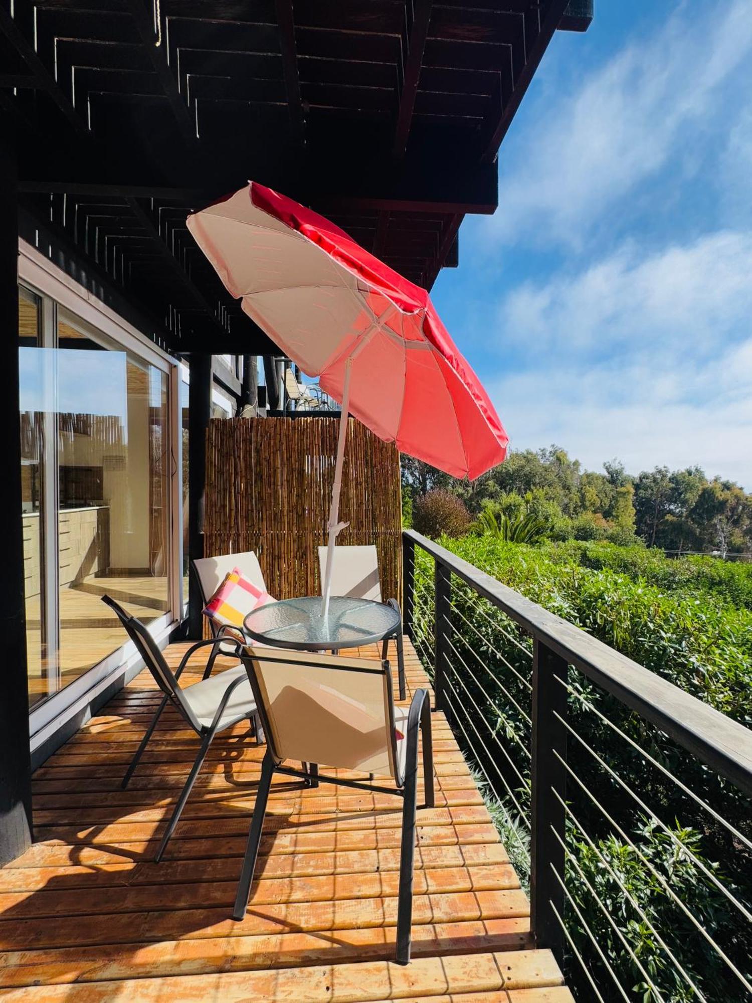 Lofts - Casa El Pangue,