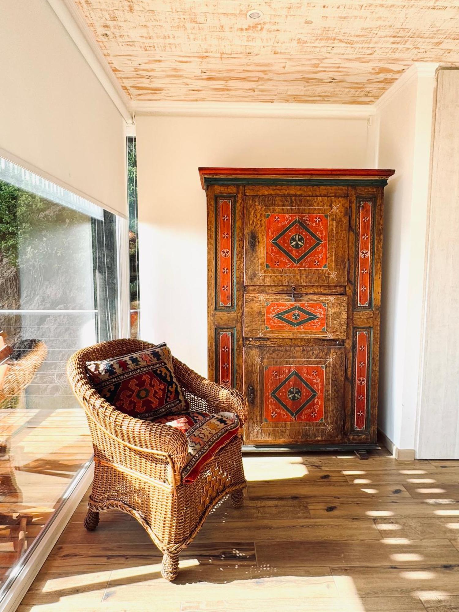 Lofts - Casa El Pangue, Aparthotel