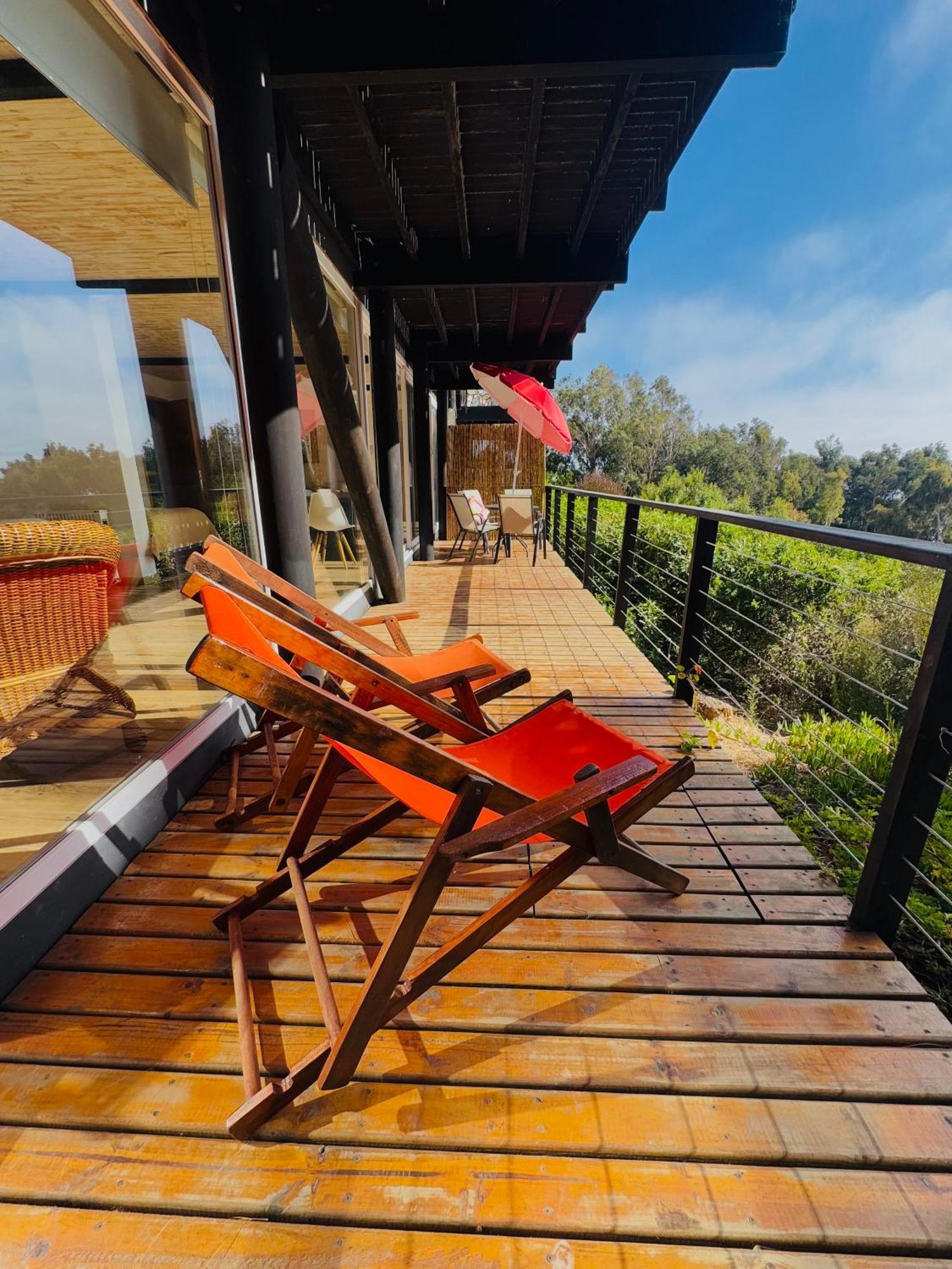 Aparthotel Lofts - Casa El Pangue,