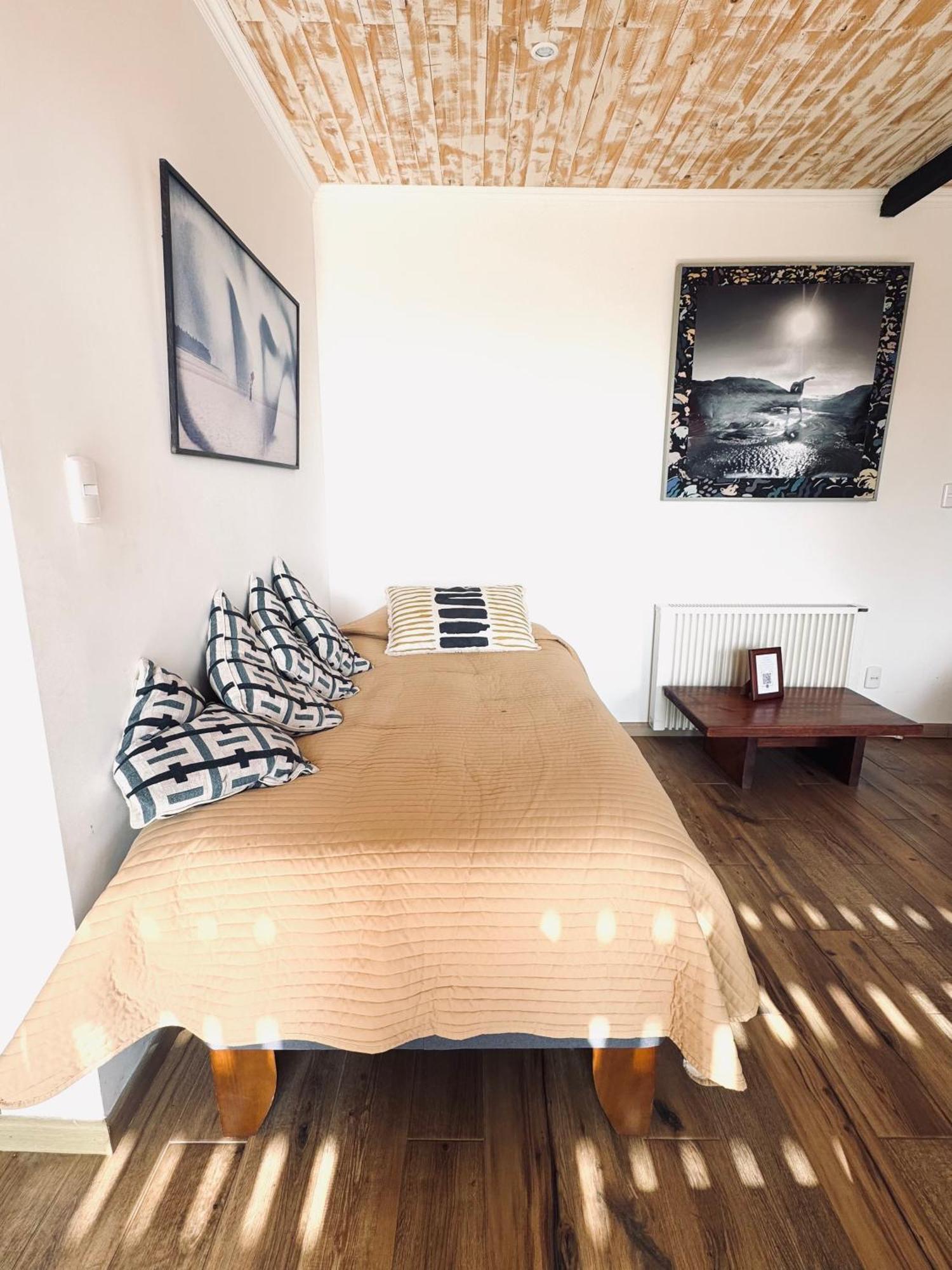 Lofts - Casa El Pangue, Aparthotel Zapallar