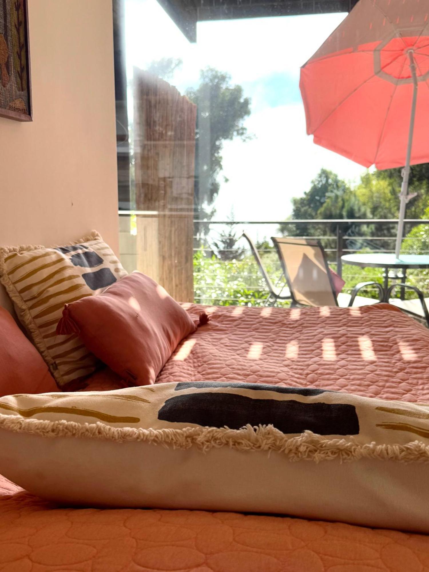 Aparthotel Lofts - Casa El Pangue, Zapallar